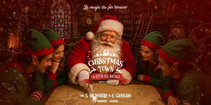 christmas-town